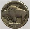 Image 1 : 1929D UNITED STATES BUFFALO 5 CENT COIN