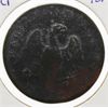 Image 2 : 1814 "LOWER CANADA" HALF PENNY