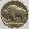 Image 1 : 1935 US FINE BUFFALO 5 CENT COIN