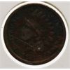 Image 1 : 1888 US INDIAN HEAD PENNY
