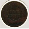 Image 2 : 1888 US INDIAN HEAD PENNY