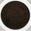 Image 1 : 1912 CANADIAN 1 CENT COIN