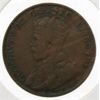 Image 2 : 1912 CANADIAN 1 CENT COIN