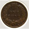 Image 2 : 1883 UNITED STATES INDIAN HEAD PENNY