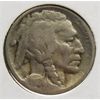 Image 2 : 1916 US BUFFALO 5 CENT COIN