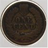 Image 2 : 1904 UNITED STATES INDIAN HEAD PENNY