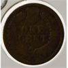 Image 2 : 1880 UNITED STATES INDIAN HEAD PENNY