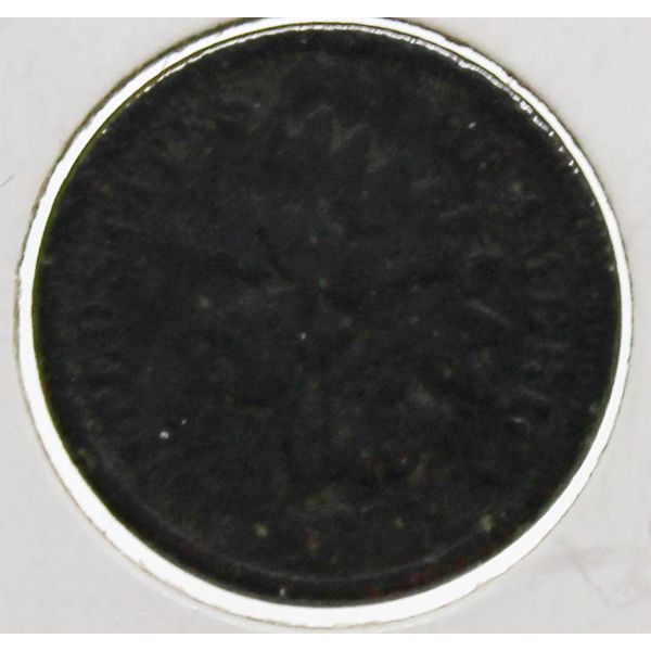 1874 UNITED STATES INDIAN HEAD PENNY