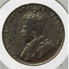 Image 2 : 1923 CANADIAN 5 CENT COIN