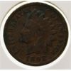 Image 1 : 1892 UNITED STATES INDIAN HEAD PENNY