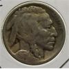Image 2 : 1917 US BUFFALO 5 CENT COIN