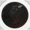 Image 2 : 1826 UNITED STATES ONE CENT COIN