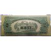 Image 2 : USA 24K GOLD $2 NOVELTY BANK NOTE