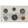 Image 1 : 1972 CANADIAN VOYAGEUR DOLLAR PROOF SET