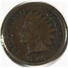 Image 1 : 1897 US ONE CENT COIN
