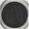 Image 1 : 1941 WWII GERMAN 10 PFENNIG COIN