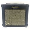 Image 2 : KUSTOM KGA10 10 WATT GUITAR AMPLIFIER