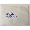 Image 1 : On The Waterfront Rod Steiger Signature Cut