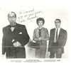 Image 1 : The Flight That Disappeared Paula Raymond Signed Movie Photo