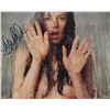Image 1 : Kristall Eklund signed photo