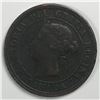 Image 2 : Canadian Large Cent 1881 G+