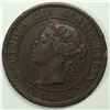 Image 2 : Canadian Large Cent 1882 VF