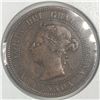 Image 2 : Canadian Large Cent 1886 VF