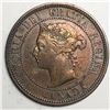 Image 2 : Canadian Large Cent 1888 EF