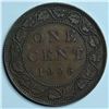 Image 1 : Canadian Large Cent 1906 EF++