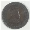 Image 2 : Canadian Large Cent 1907 H VF