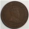 Image 2 : Canadian Large Cent 1909 EF++