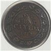 Image 1 : Canadian Large Cent 1913 VF
