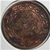 Image 1 : Canadian Large Cent 1916 MS+++RB