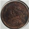 Image 2 : Canadian Large Cent 1916 MS+++RB