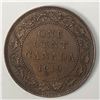 Image 1 : Canadian Large Cent 1919 EF++