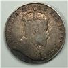 Image 2 : Canadian .10 Cent Dime 1902