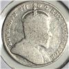Image 2 : Canadian .10 Cent Dime 1902H