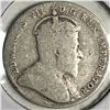 Image 2 : Canadian .10 Cent Dime 1910