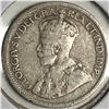Image 2 : Canadian .10 Cent Dime 1915