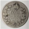 Image 1 : Canadian .10 Cent Dime 1921