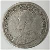 Image 2 : Canadian .10 Cent Dime 1920