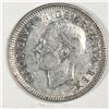 Image 2 : Canadian .10 Cent Dime 1950