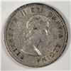 Image 2 : Canadian .10 Cent Dime 1953