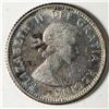 Image 2 : Canadian .10 Cent Dime 1962