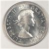 Image 2 : Canadian .10 Cent Dime 1963