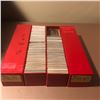 Image 2 : 1968-2022 Half Dollars Over 220 Pieces in 2 2x2 Boxes