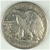 Image 2 : 1934 D US Half Dollar VF++