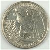 Image 2 : 1945 US Half Dollar AU