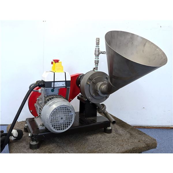 GlobeCore CLM-100.3 Colloid Mill, 157/R2-F