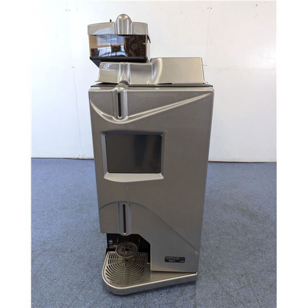 Cafection Total 1 Bean To Cup Brewer, Total-2/L10-F